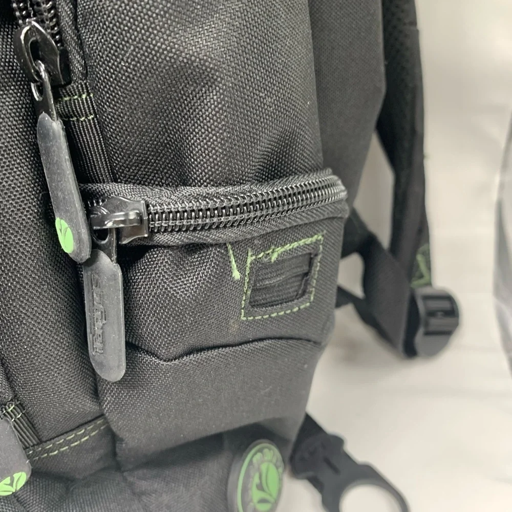 Targus Spruce Ecosmart Checkpoint Friendly Backpack